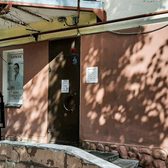 Ситилаб на Громобоя