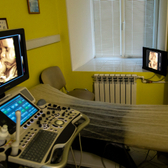 Мегаклиника, лаборатория и центр УЗИ