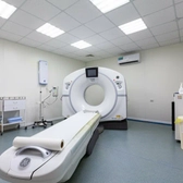 МРТ КТ ЦЕНТР в поселке Большевик, Диагностический центр