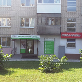 Helix на Доваторцев