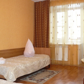 Санаторий-профилакторий «Заречье»