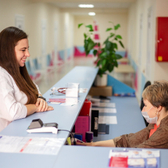 Маяк, многопрофильный медицинский центр