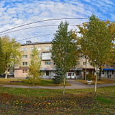 Ваш стоматолог (СитиМед) на Сергея Лазо