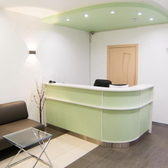 Медика, медицинский центр