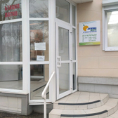 Дентал Медиа на Нагибина