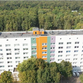 Поликлиника МКНПЦ