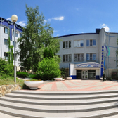 Санаторий «Зори Ставрополья»