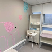 Клиника Фомина. Дети, детская клиника