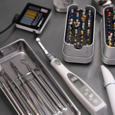 S2 Clinic, Cтоматология