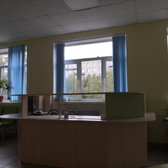 Городская поликлиника № 98