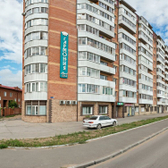 MedSPA на Тобольской