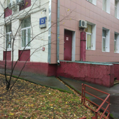 Детская городская поликлиника № 10