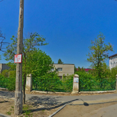 ЦГБ на Терешковой