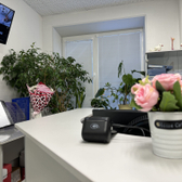 Ибн Сина, клиника