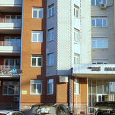 Сириус.Мед, медицинский центр