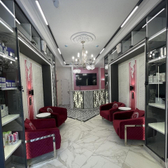 Клиника Аура на Первомайской