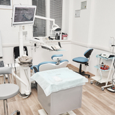 Легкая стоматология на Шверника