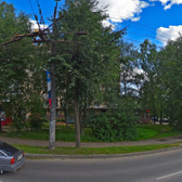 Женская консультация на Шевченко