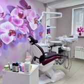 Стоматология «Смайлик» в Новинках