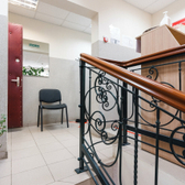 «Центр хирургии и эстетической флебологии»