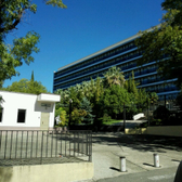 Санаторий «Солнечный»