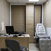 Да Винчи, медицинский центр