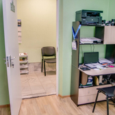 «ЛОР-клиника» на Карла Маркса