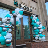 BIORISE, клиника биохакинга