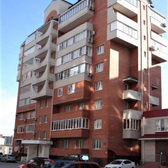 Хирургический центр на Омелькова