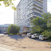 Стоматологический кабинет АС на Киевской