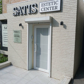 SATIS estetic center, центр эстетической, инъекционной, аппаратной косметологии и перманентного макияжа