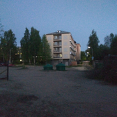 Больница скорой медицинской помощи (БСМП)