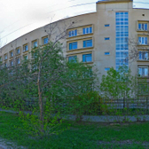 Травмпункт поликлиники №5