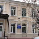 Поликлиника на 35-й линии (ГБ №6)