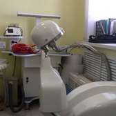 Стоматологическая поликлиника СОГМА