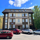 Альфскрин на Макаренко