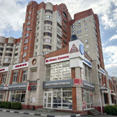Эс Мед Клиник на Бульваре Победы, Многопрофильный Медицинский центр