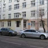 Филиал № 3 городской поликлиники № 46 (ранее ГП № 104)