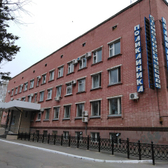 Стоматологическая поликлиника на Советской