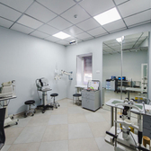 Центр охраны зрения на Шилова