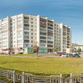 ЮниДент на Депутатской