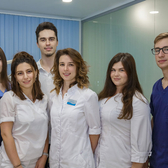 Стоматология Артдент в Приокском районе