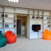 Свобода, реабилитационный центр