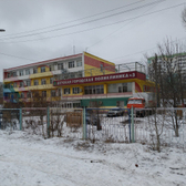 Детская поликлиника №3 на Куликова