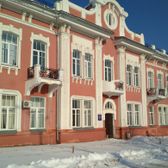 Поликлиника №3 РЖД-Медицина, медицинский центр