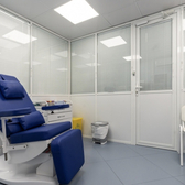 Express Medical Laboratory на Парфёновской