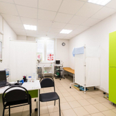 Медпраксис Клиник (MedPraxis Clinic), клиника семейной медицины