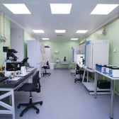 О.Л.Г.А. Фертилити Клиник (O.L.G.A. Fertility Clinic), клиника репродукции