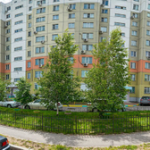 Медицинский центр «Медуница»