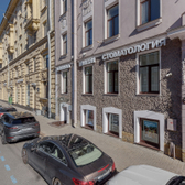 МЕДИ на Суворовском